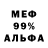 Гашиш VHQ {Gacha} Tanny
